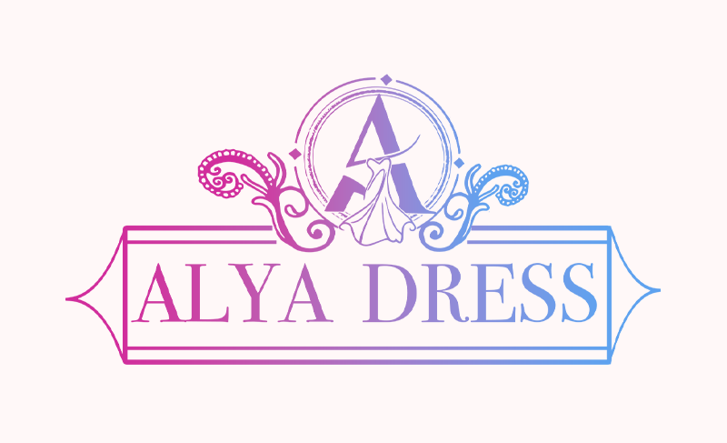 Alya Rental Dress
